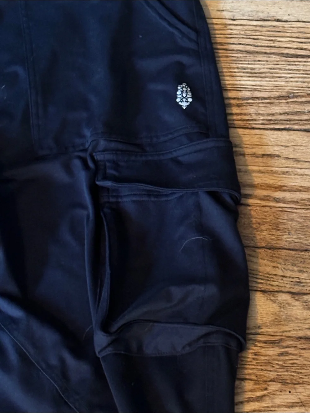 Free People Movement Off-road Joggers
